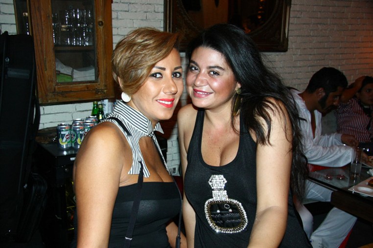 Rococo Halloween Night